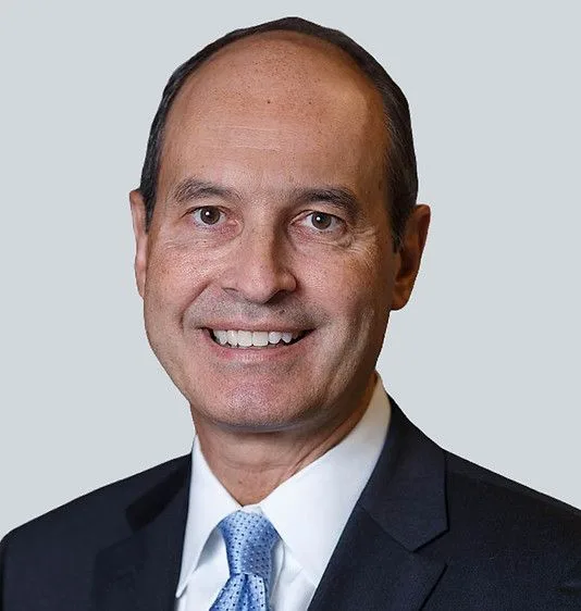 Bill Stephan